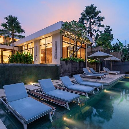 Villa Daniele By Balisuperhost Ubud Dış mekan fotoğraf