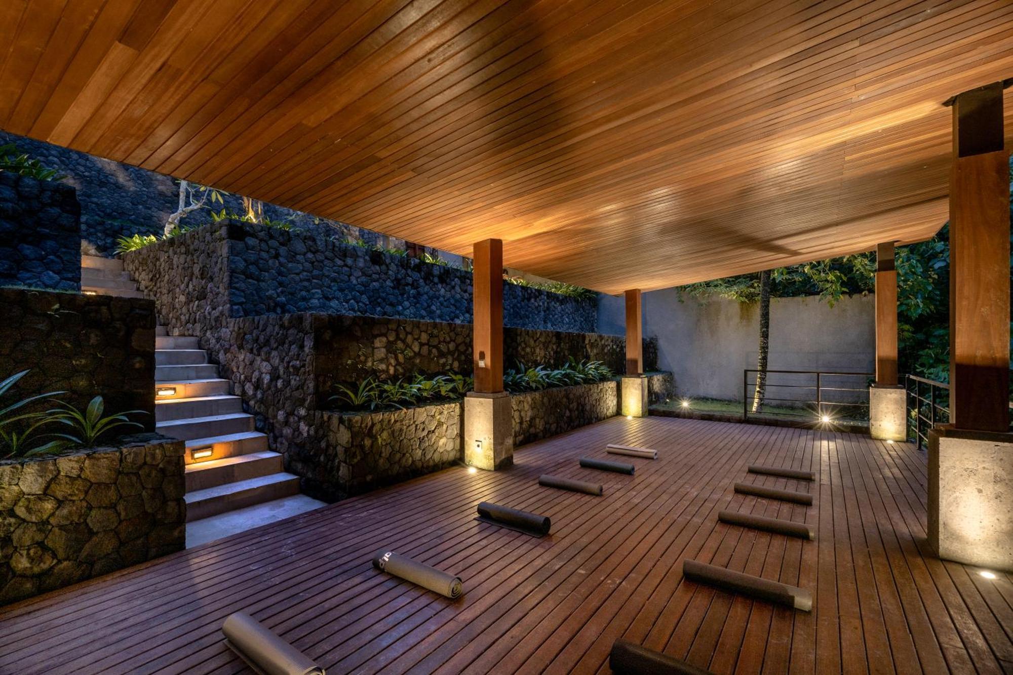 Villa Daniele By Balisuperhost Ubud Dış mekan fotoğraf