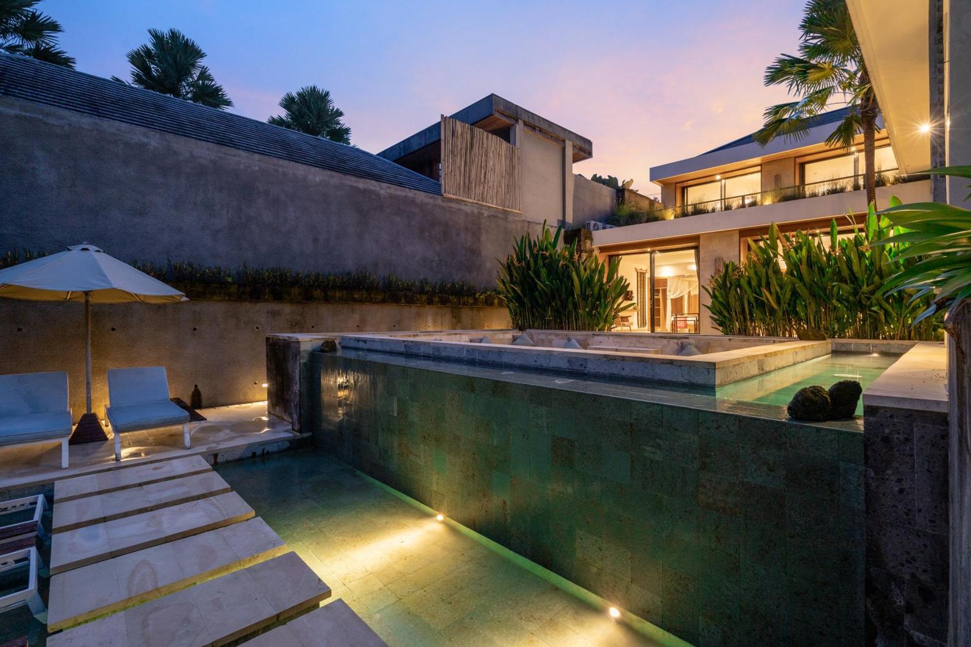 Villa Daniele By Balisuperhost Ubud Dış mekan fotoğraf