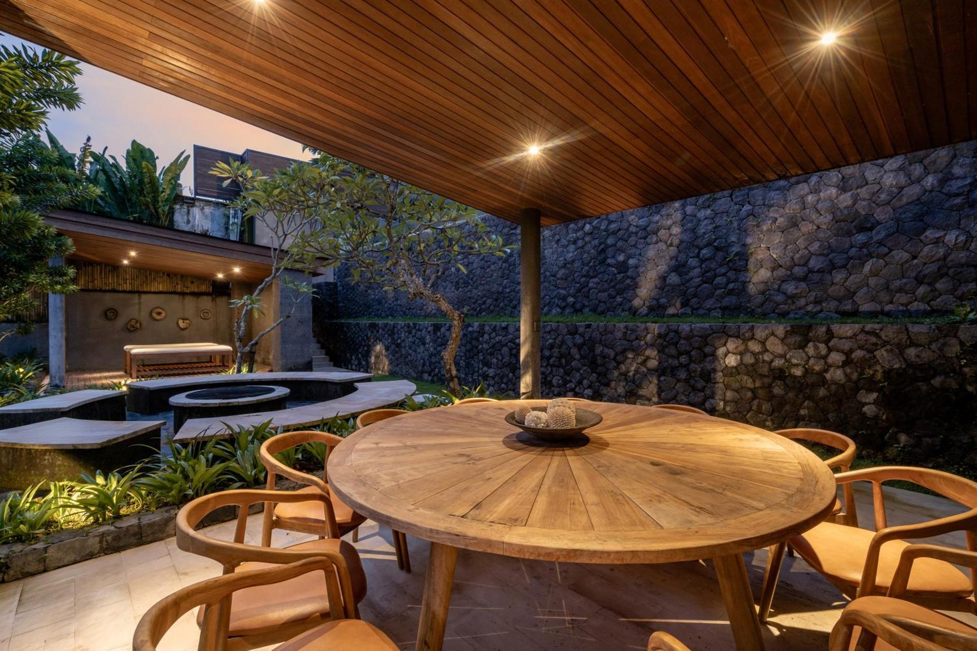 Villa Daniele By Balisuperhost Ubud Dış mekan fotoğraf