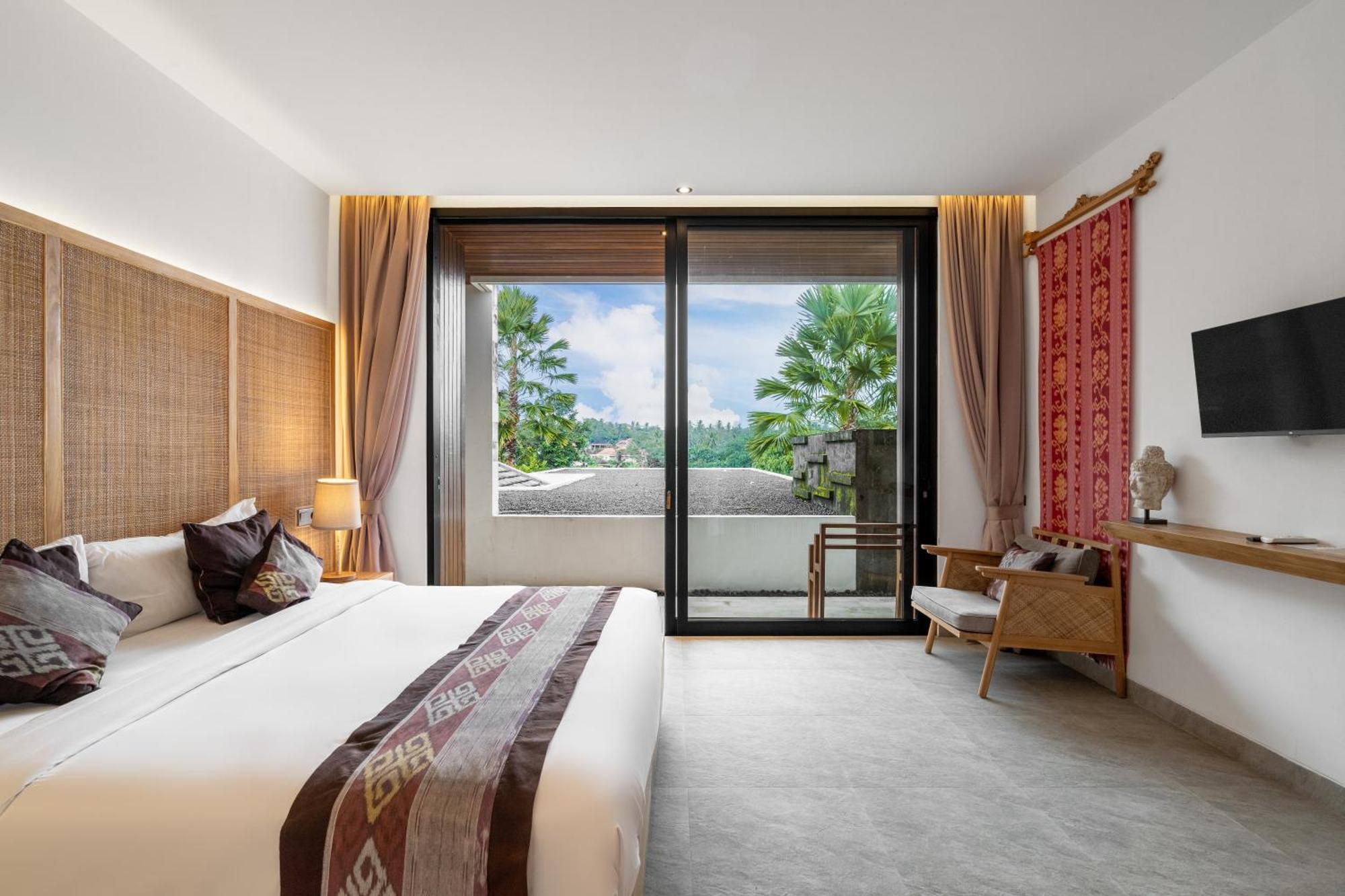 Villa Daniele By Balisuperhost Ubud Dış mekan fotoğraf